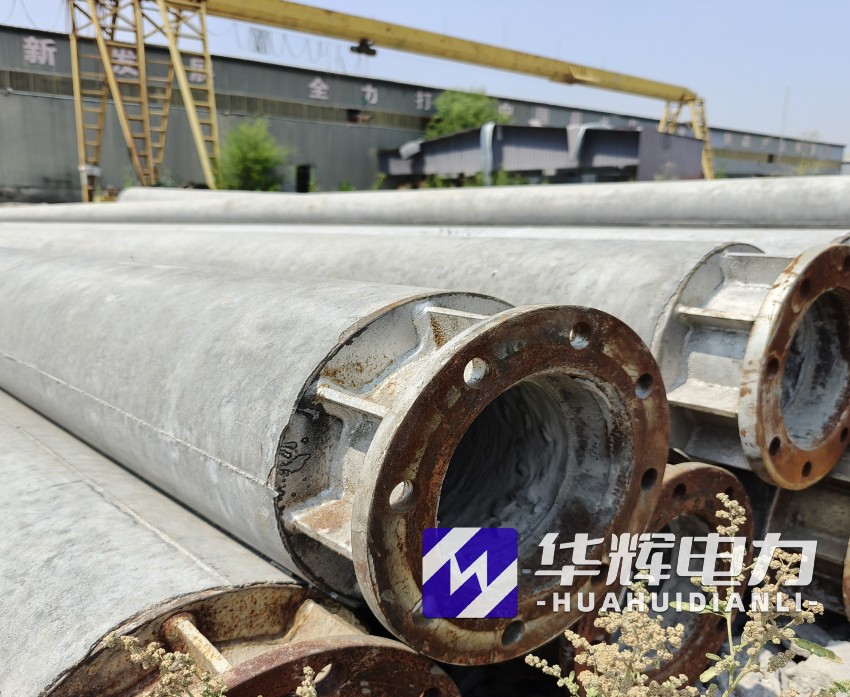 肇庆18米水泥电线杆