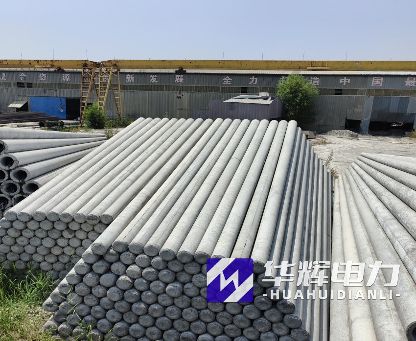 肇庆15米水泥电线杆